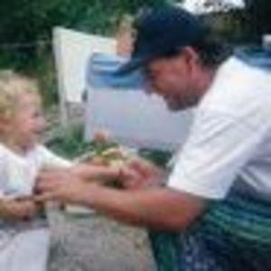 Meet your Posher, Kevin